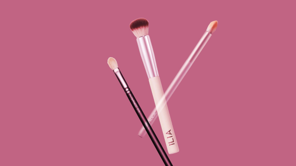 Great Eye Shadow Brushes Could Make All the Difference—Here Are Our Go-Tos