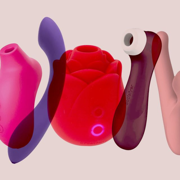 15 Best Vibrators for Women&-Tried, Tested, and Trusted
